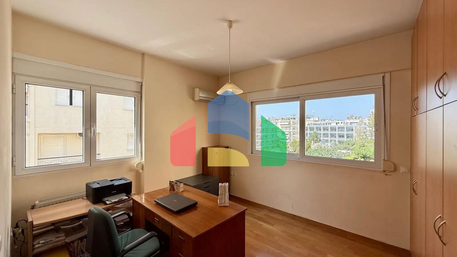 Продаж - Квартира 118 m² в Афінах