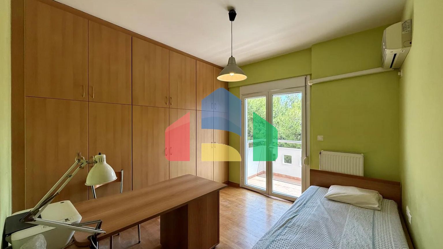 Продаж - Квартира 118 m² в Афінах