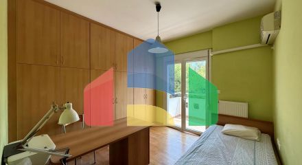 Продаж - Квартира 118 m² в Афінах