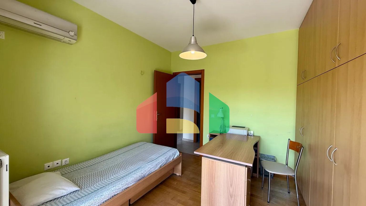 Продаж - Квартира 118 m² в Афінах