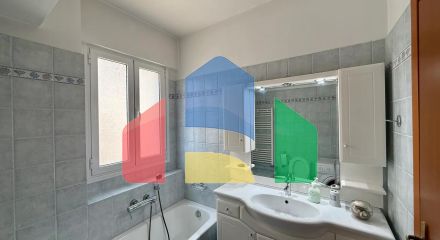 Продаж - Квартира 118 m² в Афінах