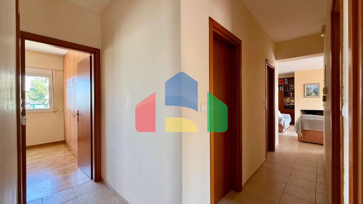 Продаж - Квартира 118 m² в Афінах