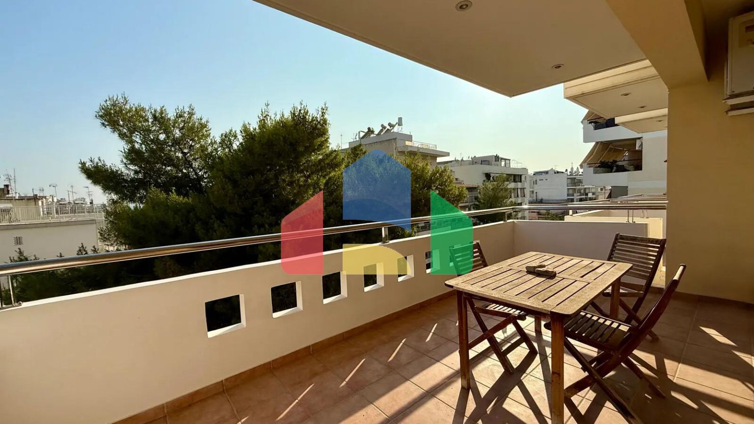 Продаж - Квартира 118 m² в Афінах