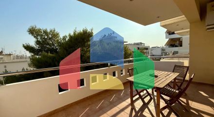 Продаж - Квартира 118 m² в Афінах