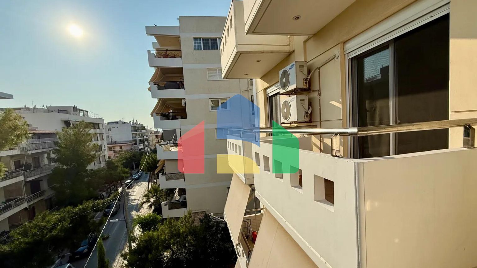 Продаж - Квартира 118 m² в Афінах