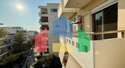 Продаж - Квартира 118 m² в Афінах