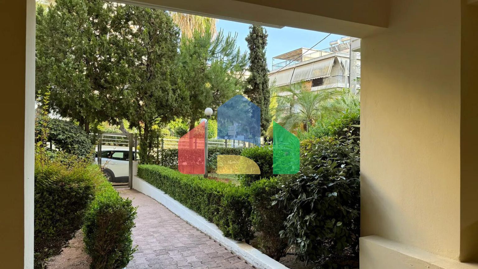 Продаж - Квартира 118 m² в Афінах