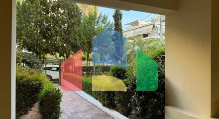 Продаж - Квартира 118 m² в Афінах