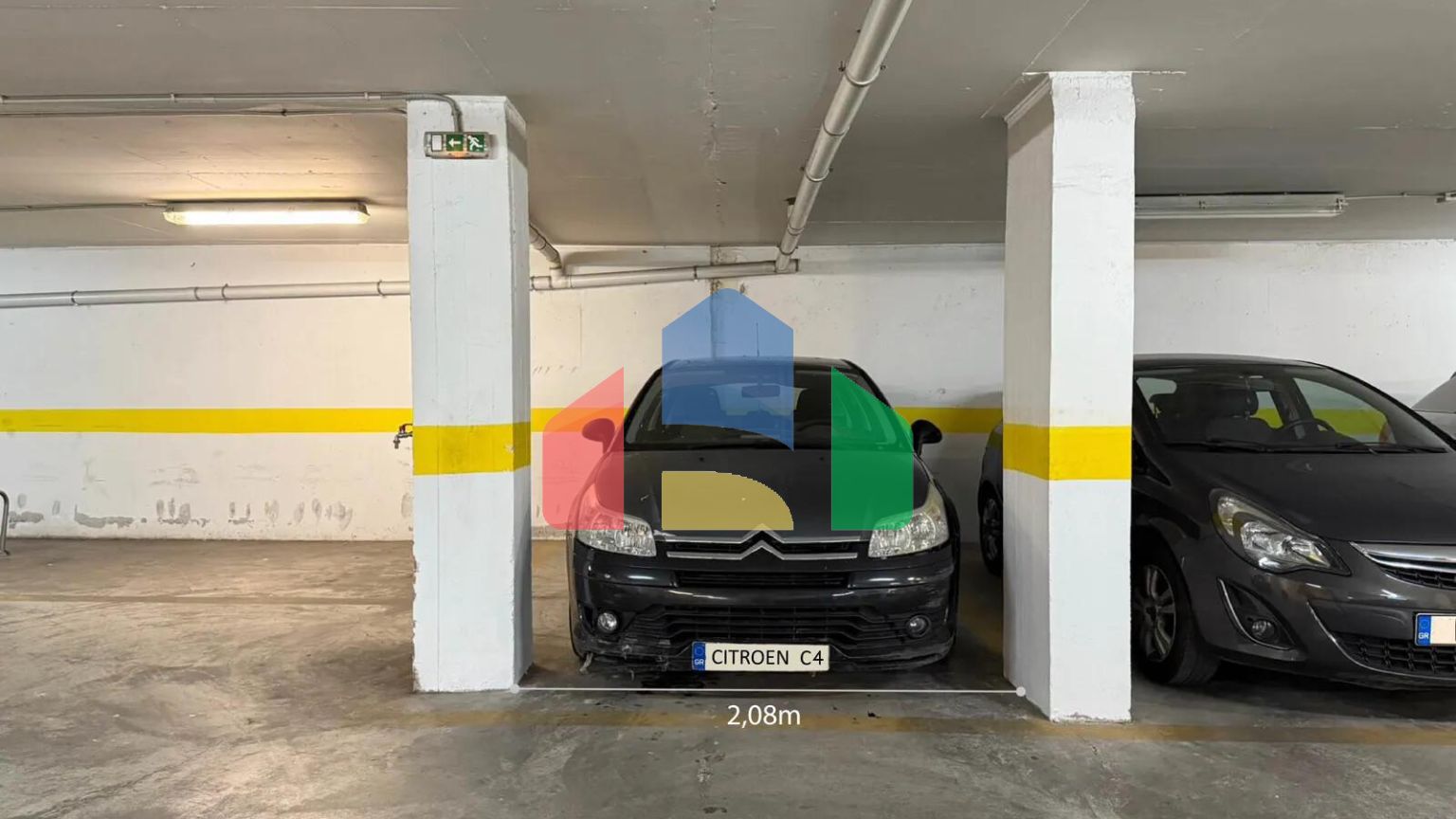 Продаж - Квартира 118 m² в Афінах