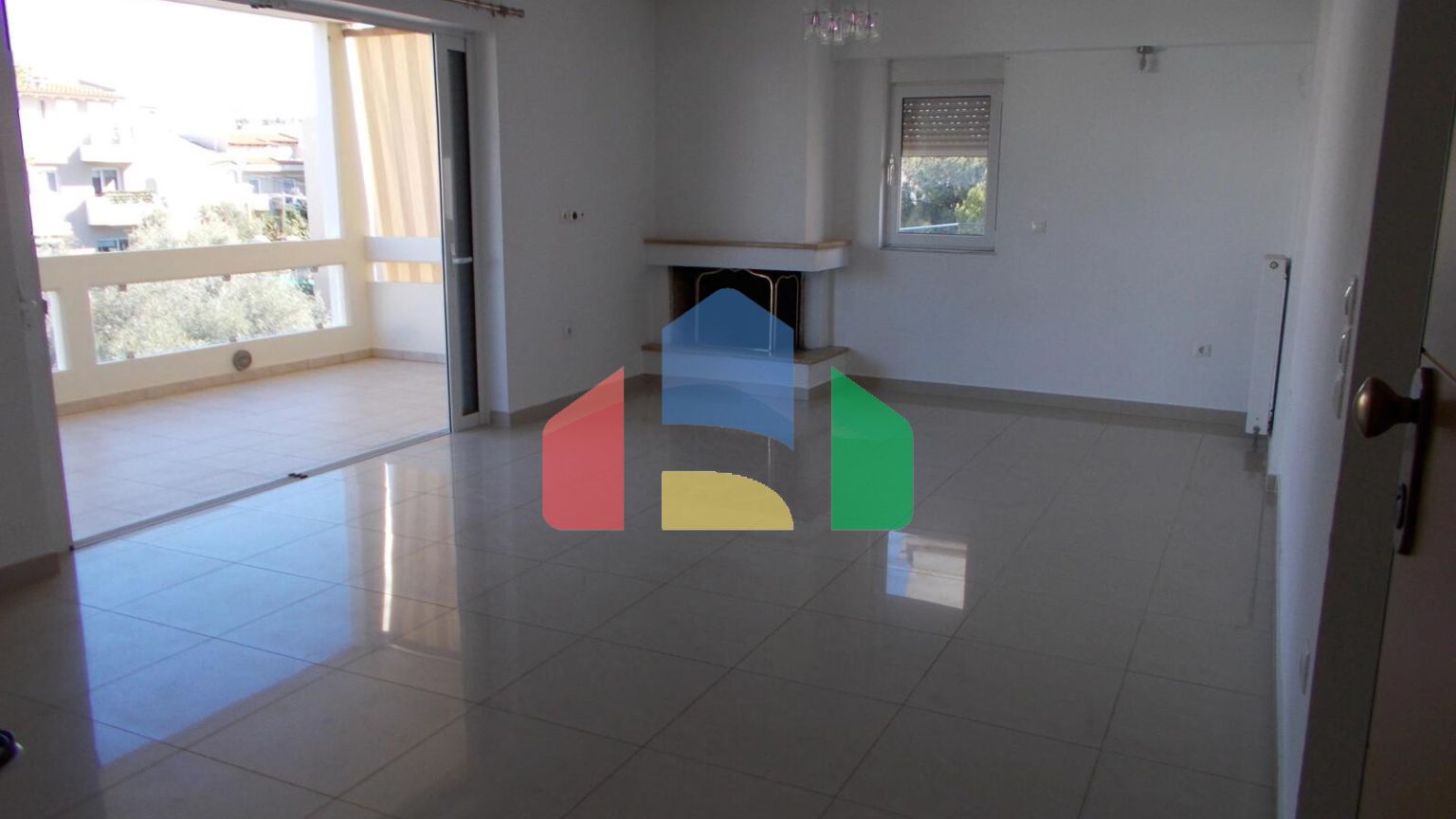 Продаж - Квартира 110 m² в Афінах