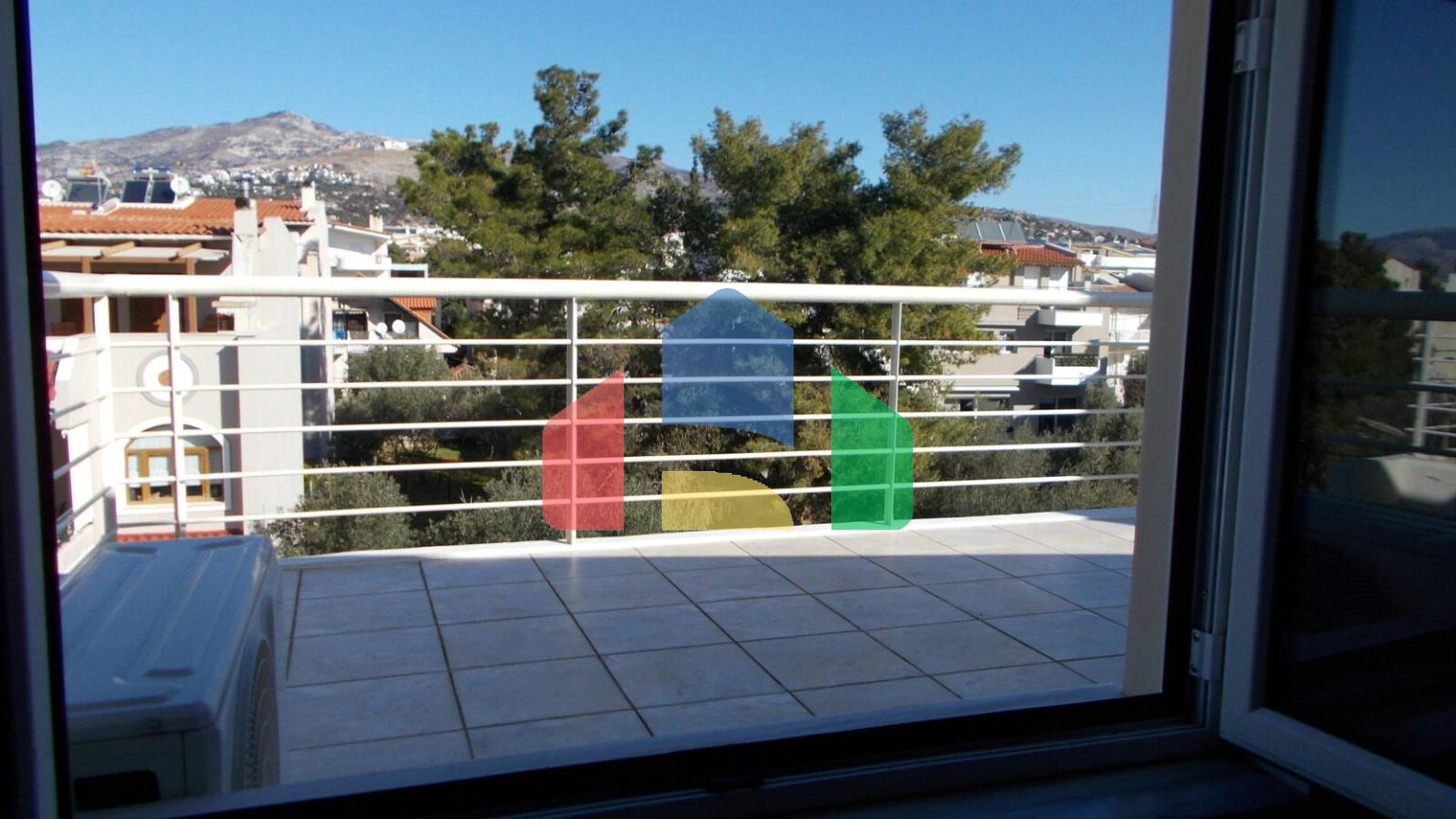 Продаж - Квартира 110 m² в Афінах