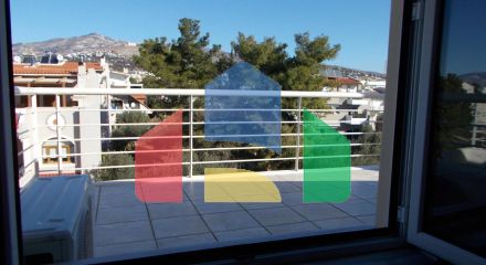 Продаж - Квартира 110 m² в Афінах