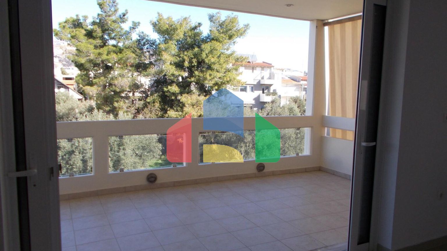 Продаж - Квартира 110 m² в Афінах