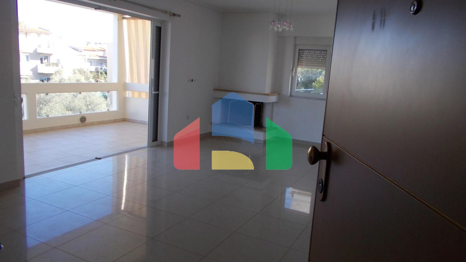 Продаж - Квартира 110 m² в Афінах