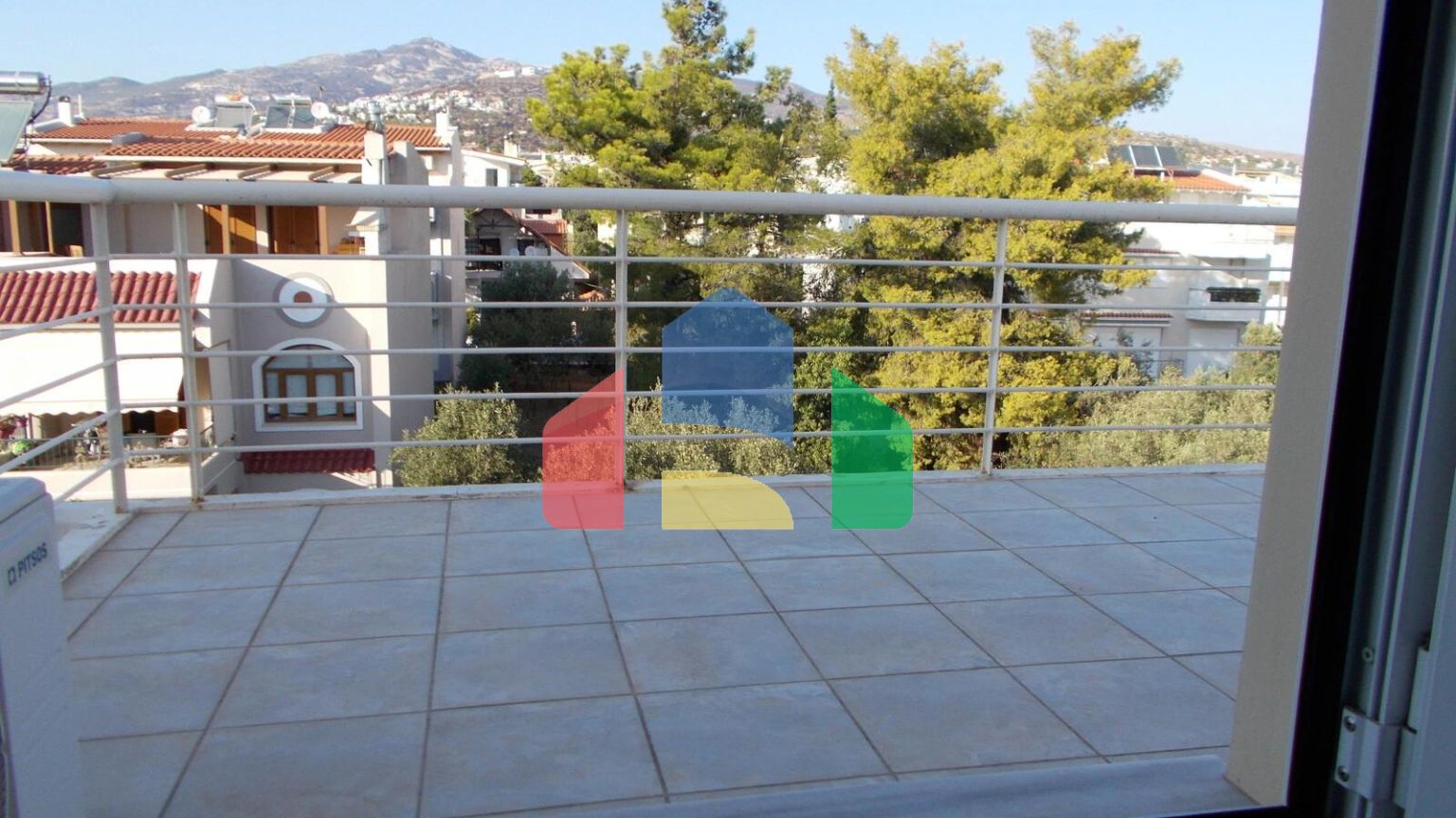 Продаж - Квартира 110 m² в Афінах