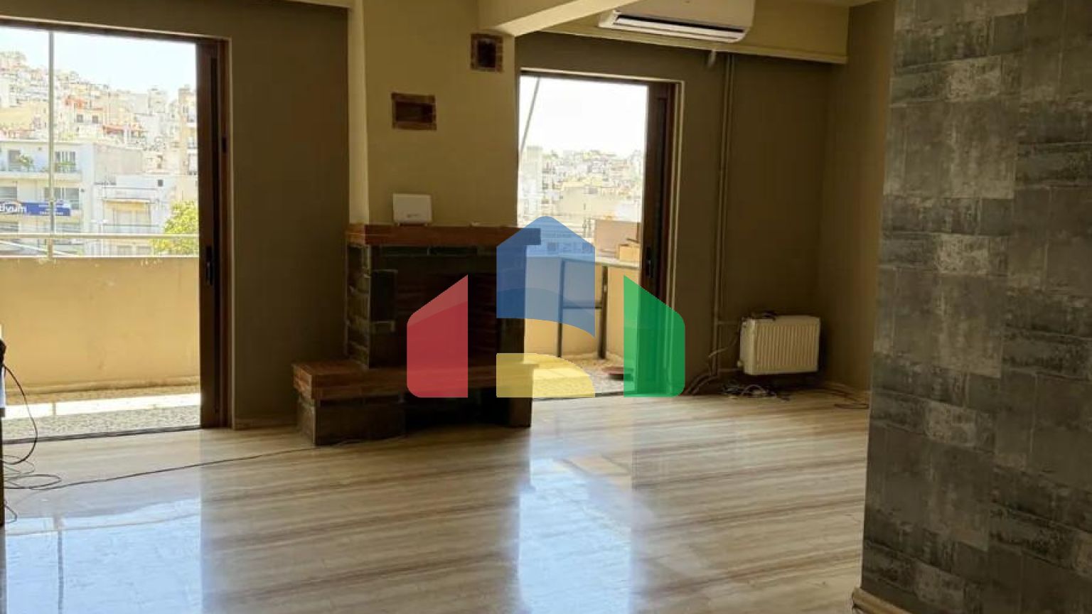 Продаж - Квартира 86 m² в Афінах