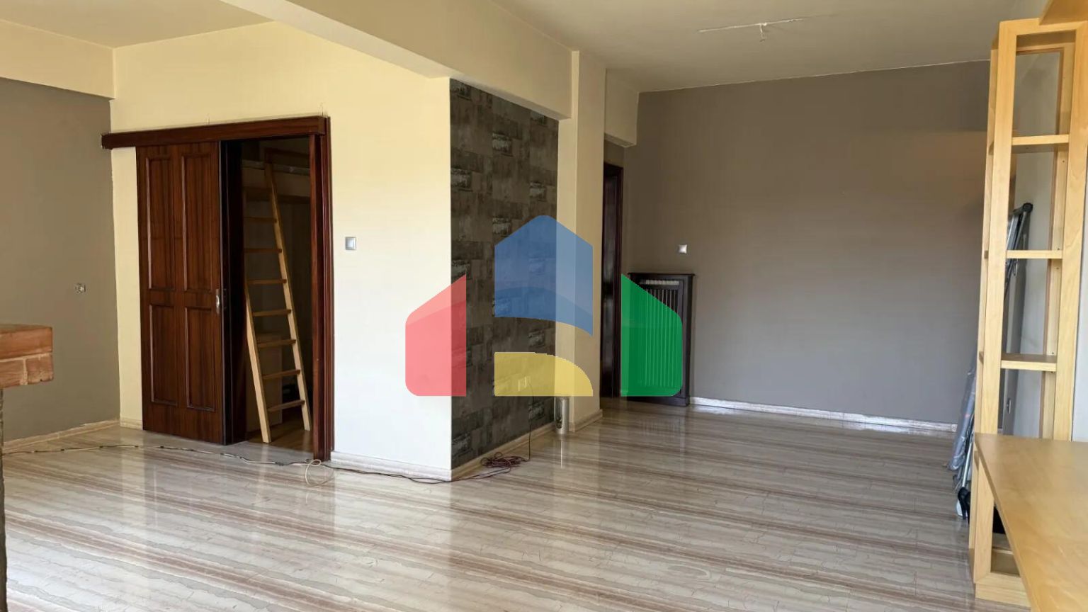 Продаж - Квартира 86 m² в Афінах