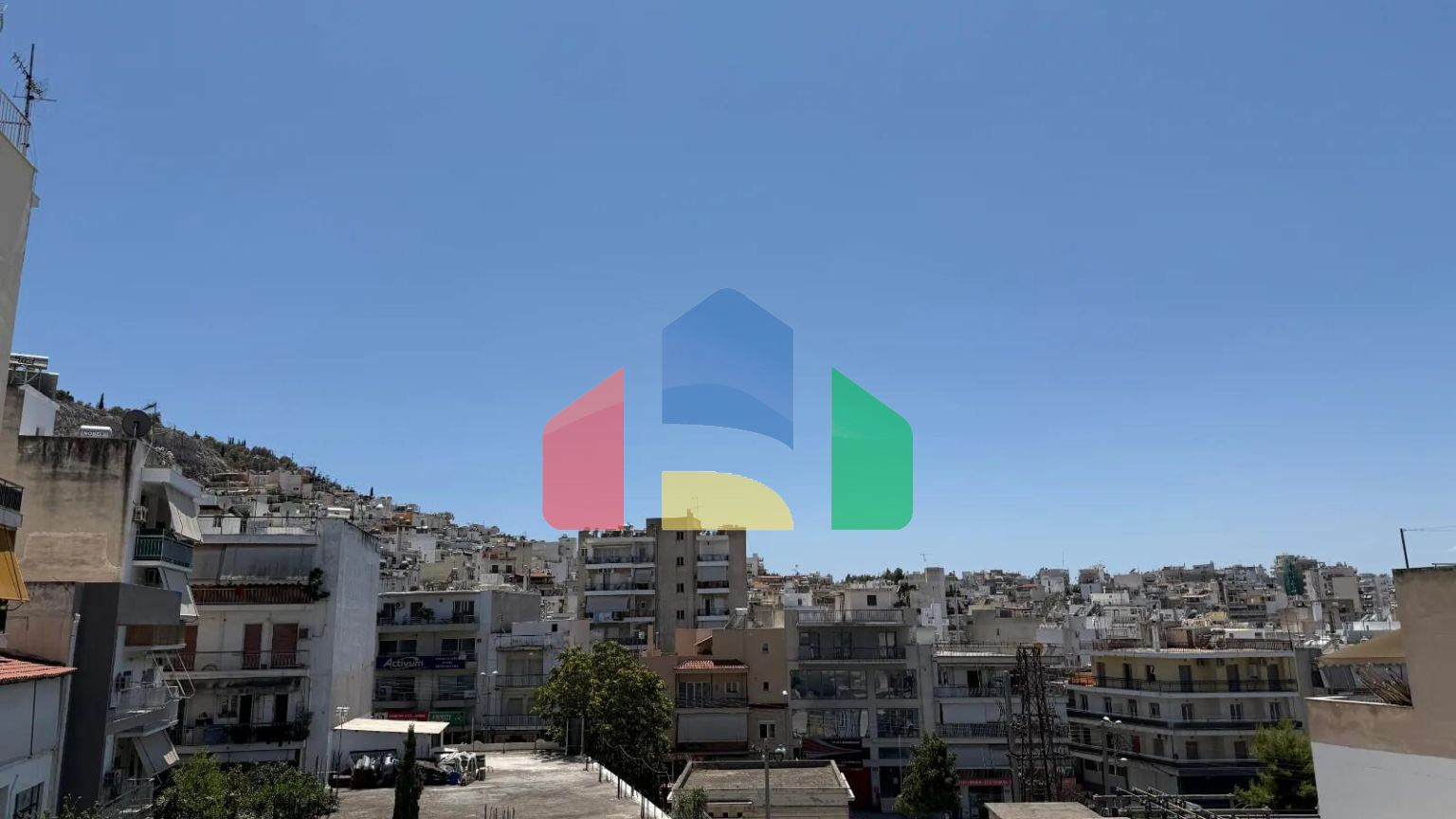 Продаж - Квартира 86 m² в Афінах