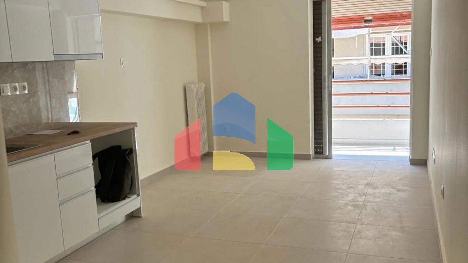 Продаж - Квартира 55 m² в Афінах