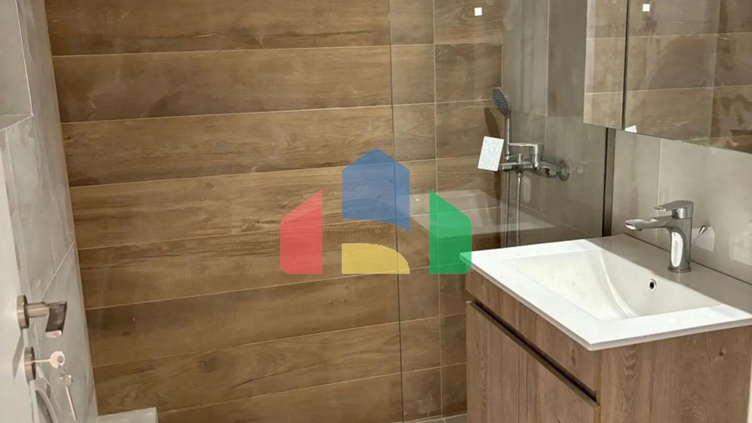 Продаж - Квартира 55 m² в Афінах