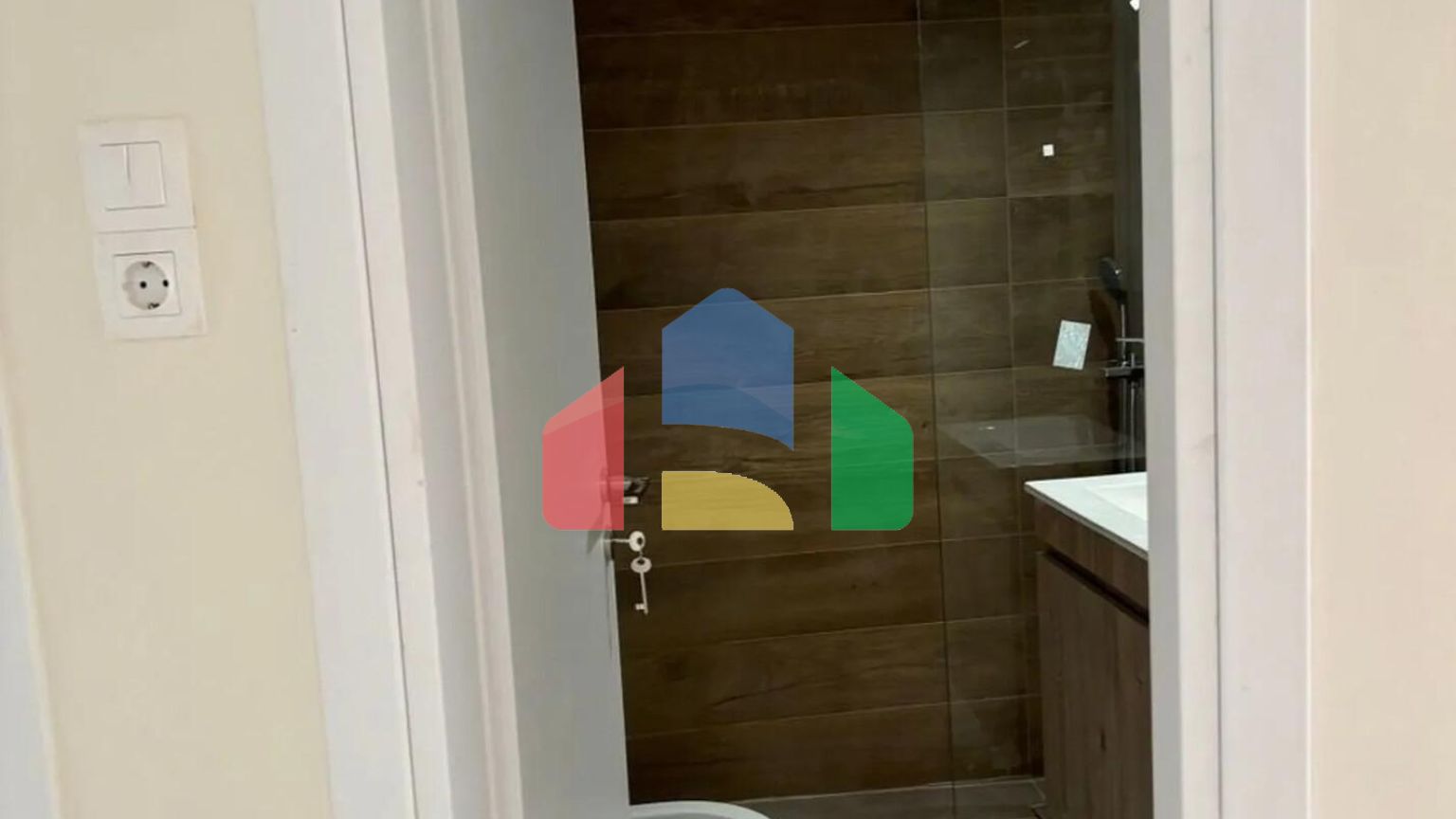 Продаж - Квартира 55 m² в Афінах