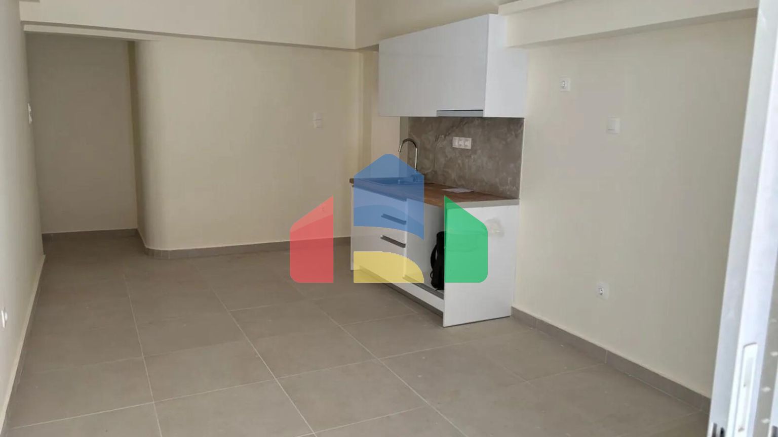 Продаж - Квартира 55 m² в Афінах