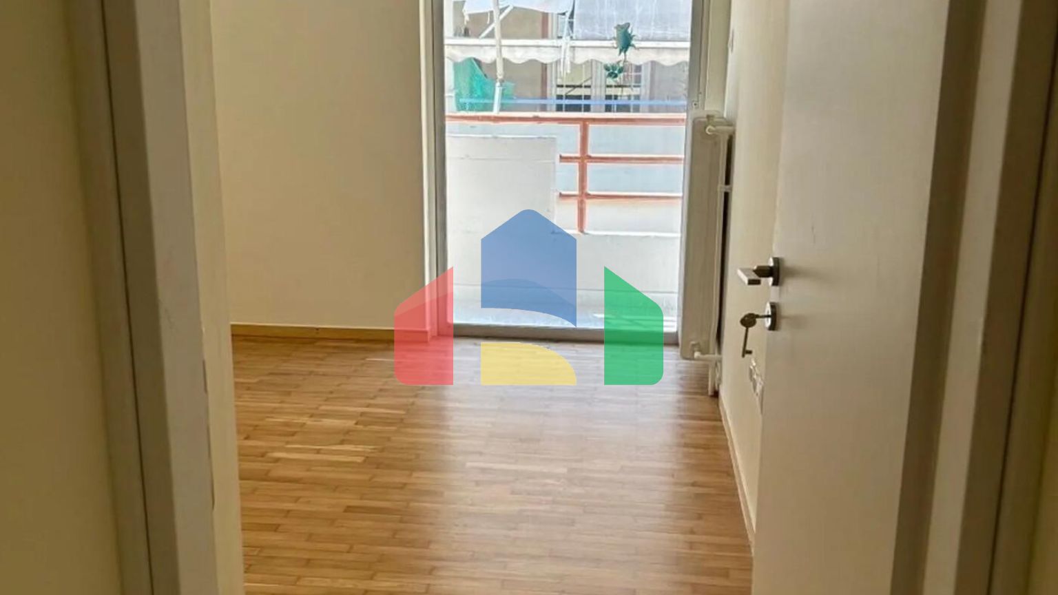 Продаж - Квартира 55 m² в Афінах