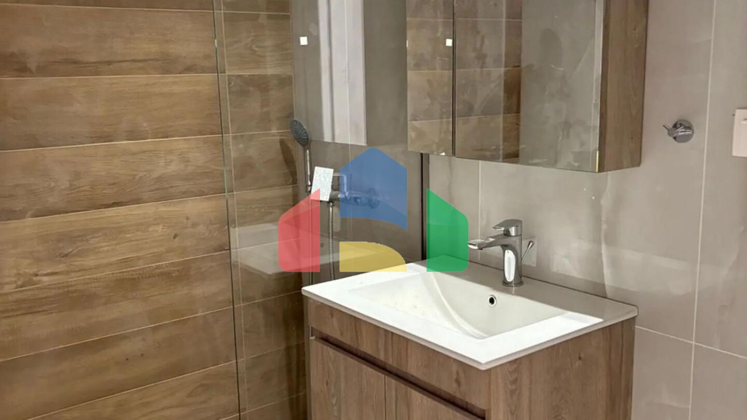 Продаж - Квартира 55 m² в Афінах