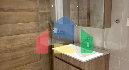 Продаж - Квартира 55 m² в Афінах