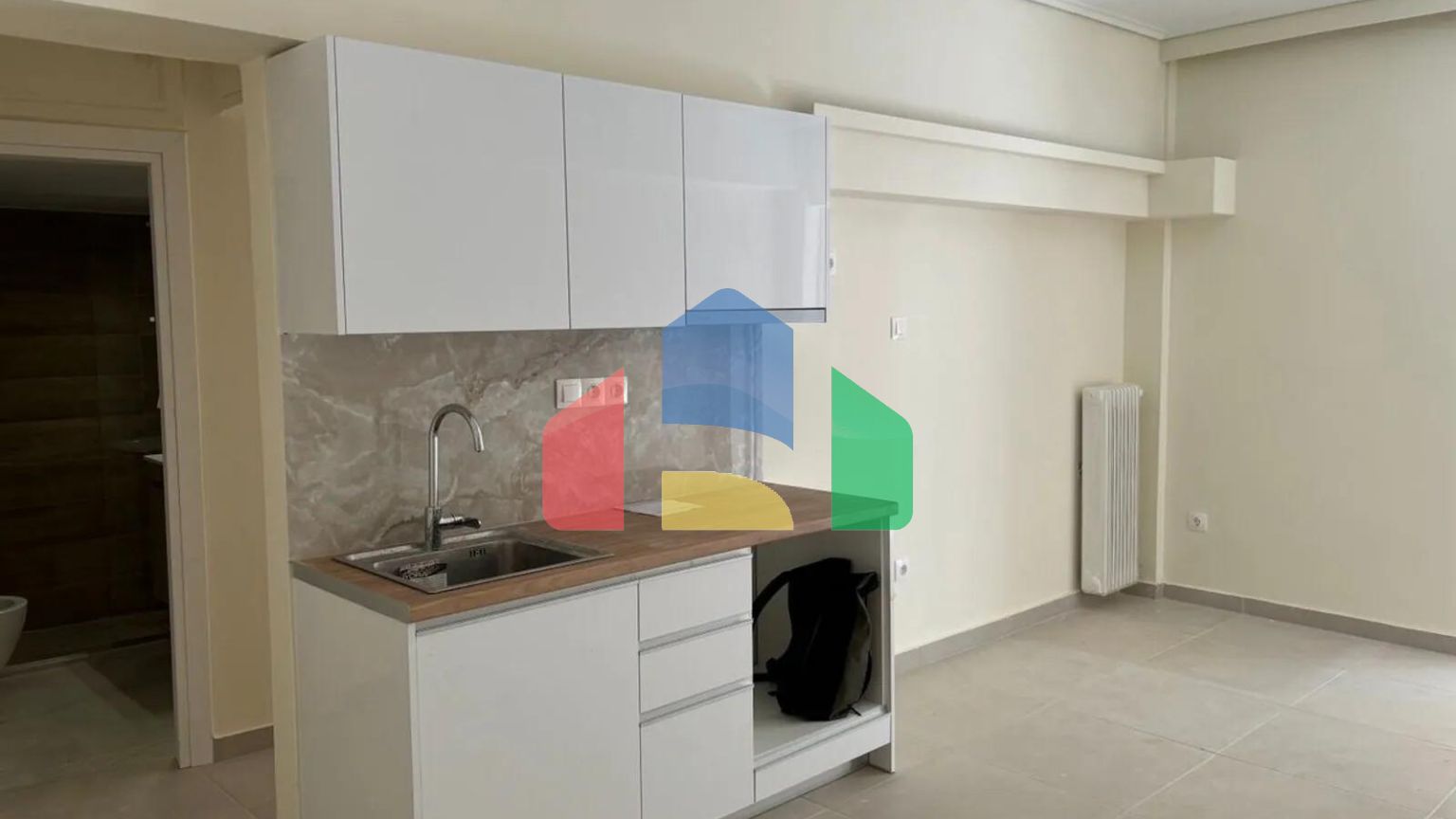 Продаж - Квартира 55 m² в Афінах