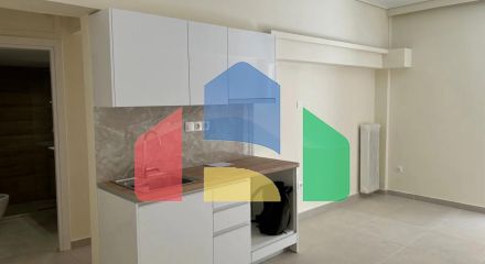 Продаж - Квартира 55 m² в Афінах