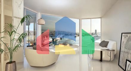 Продаж - Квартира 126 m² в Афінах