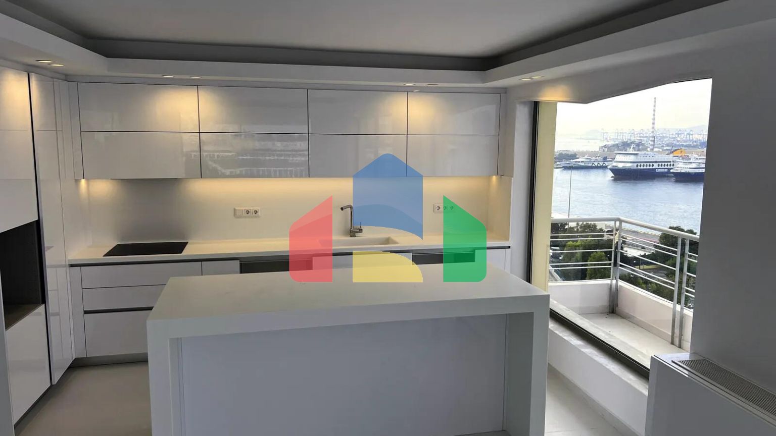 Продаж - Квартира 126 m² в Афінах