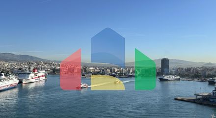 Продаж - Квартира 126 m² в Афінах