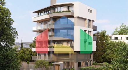 Продаж - Duplex 124 m² в Афінах