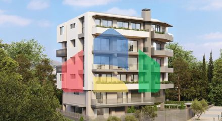 Продаж - Duplex 124 m² в Афінах