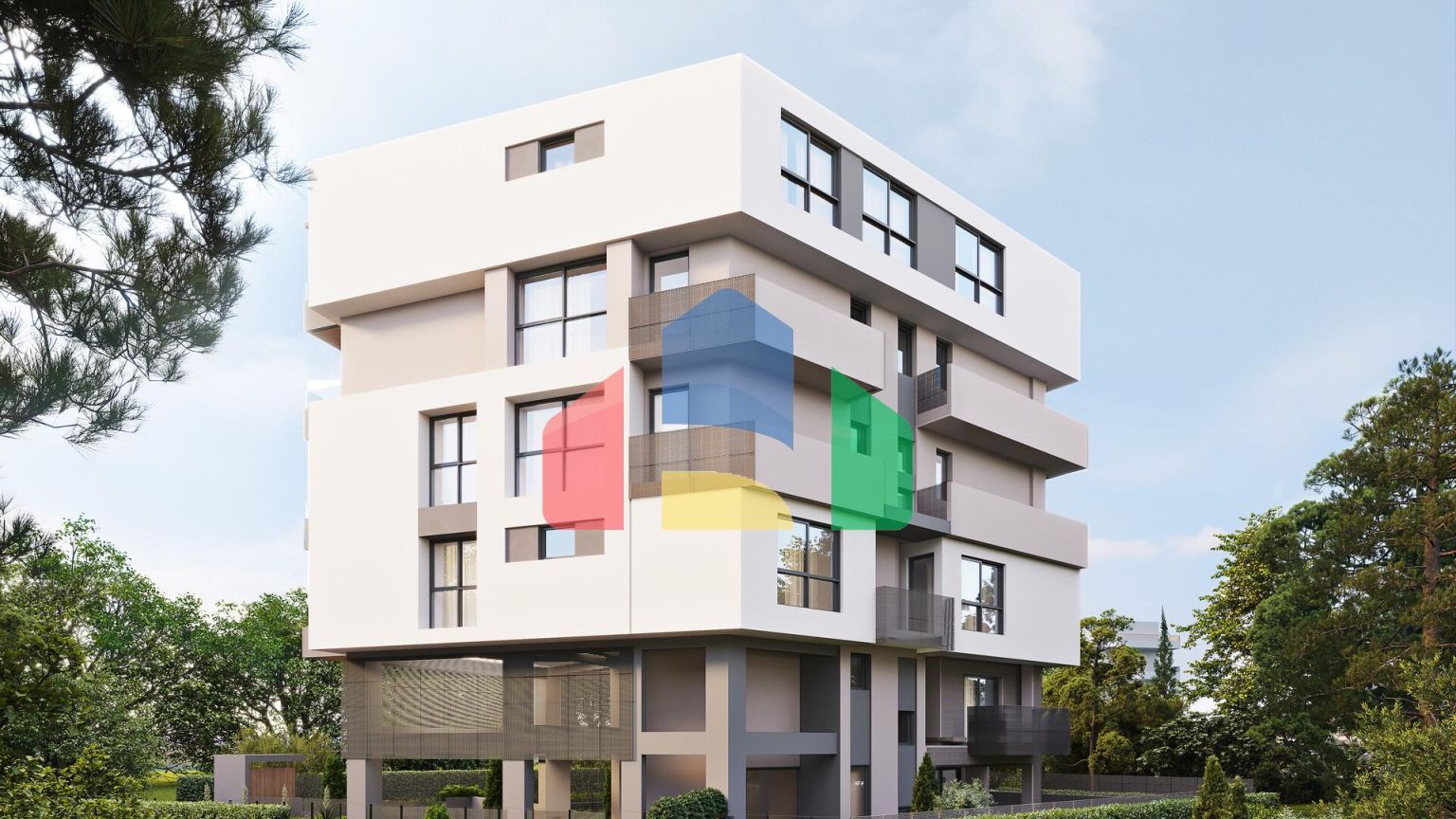 Продаж - Duplex 124 m² в Афінах