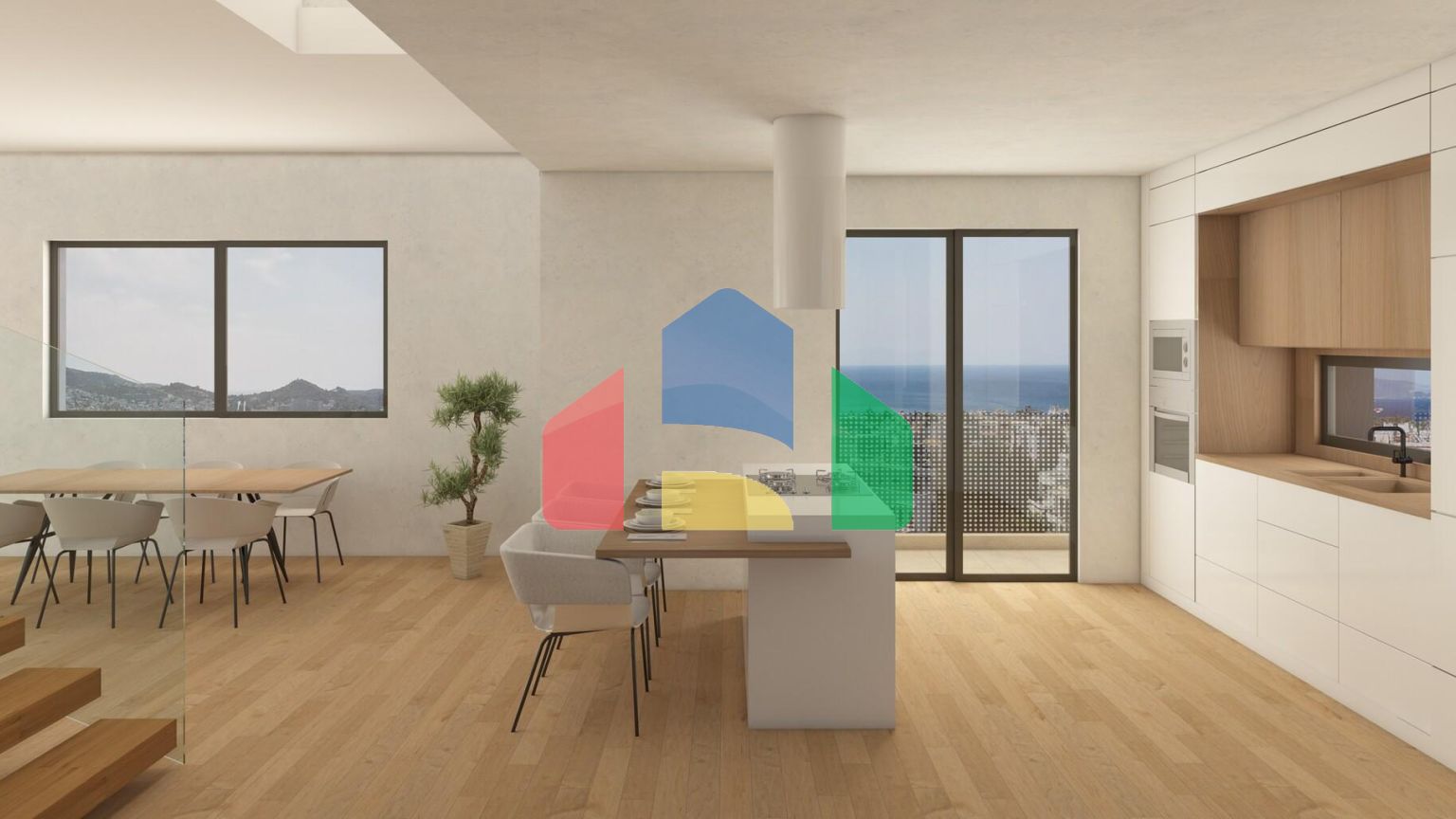 Продаж - Duplex 124 m² в Афінах