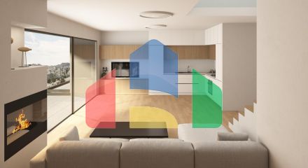 Продаж - Duplex 124 m² в Афінах