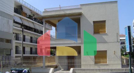 Продаж - Земельна ділянка 1380 m² в Афінах