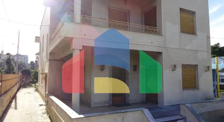 Продаж - Земельна ділянка 1380 m² в Афінах