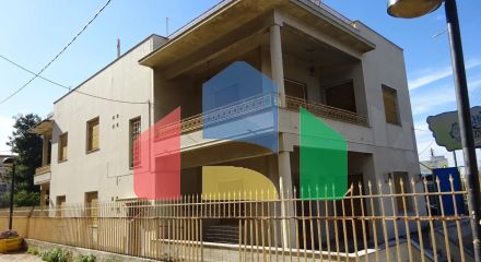 Продаж - Земельна ділянка 1380 m² в Афінах