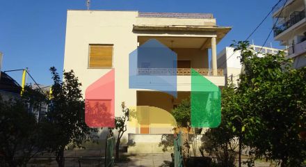 Продаж - Земельна ділянка 1380 m² в Афінах