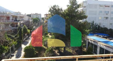 Продаж - Земельна ділянка 1380 m² в Афінах