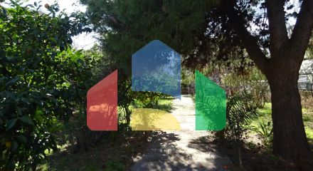 Продаж - Земельна ділянка 1380 m² в Афінах