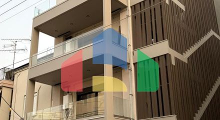 Продаж - Квартира 52 m² в Афінах