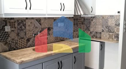 Продаж - Квартира 52 m² в Афінах