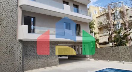 Продаж - Квартира 135 m² в Афінах