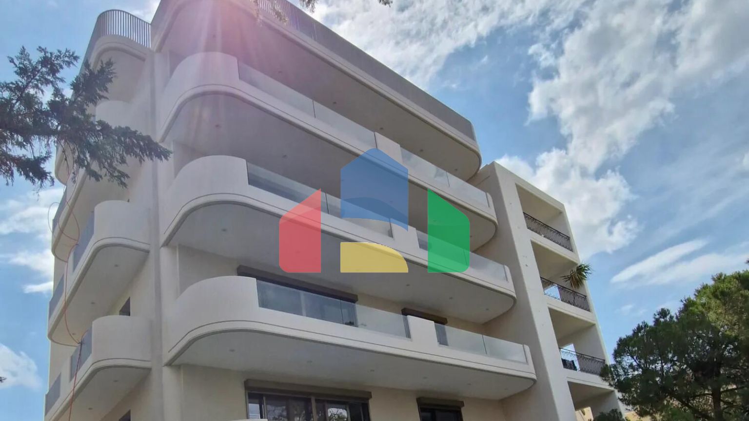 Продаж - Квартира 135 m² в Афінах