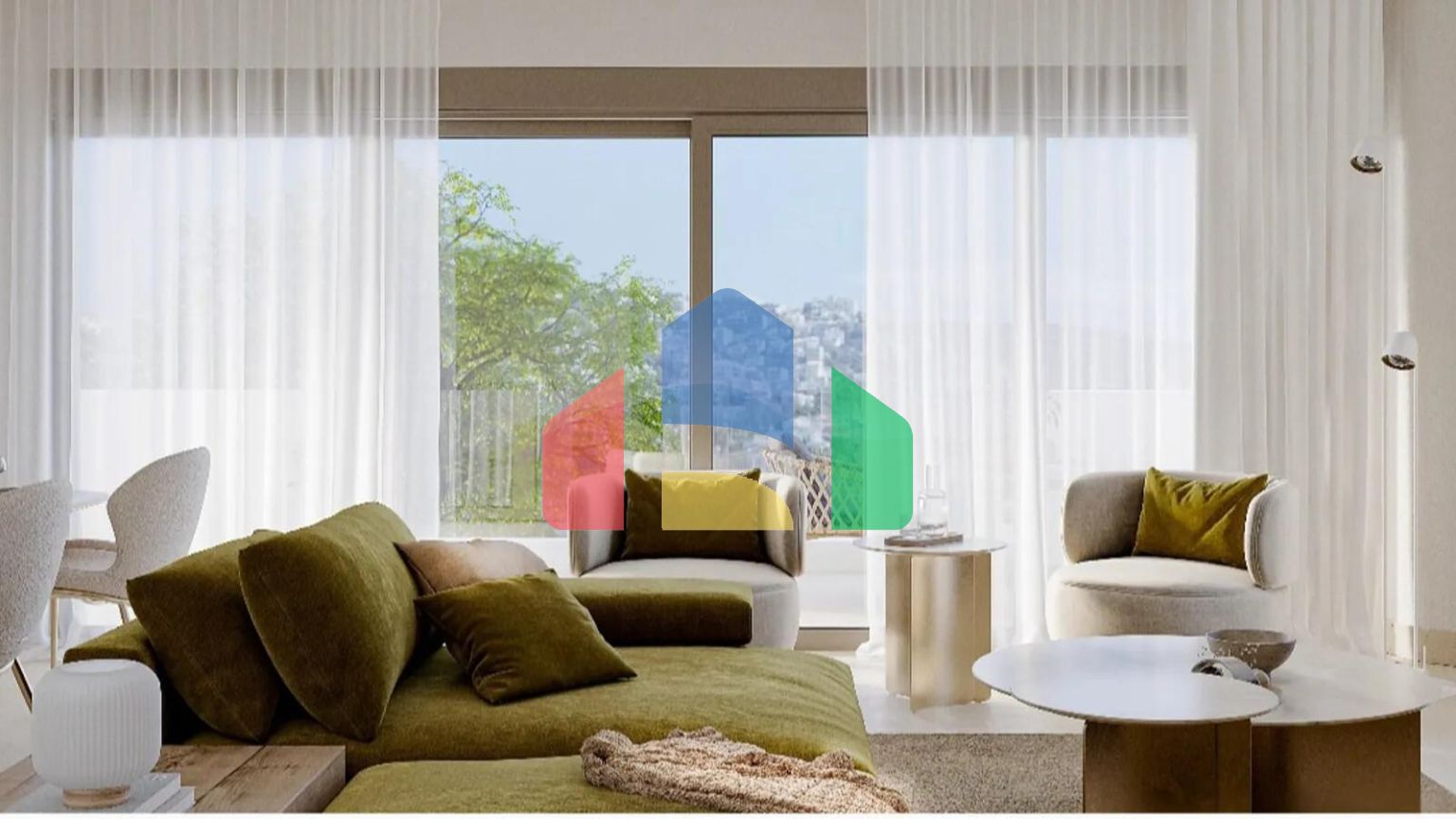 Продаж - Квартира 135 m² в Афінах